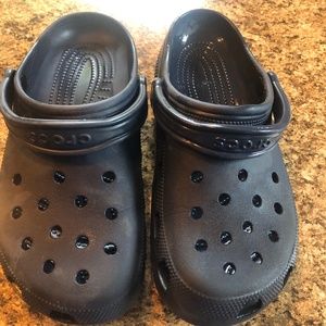 Men’s Crocs